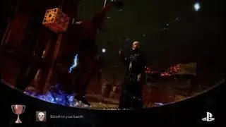 DBD Pinhead Kill