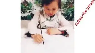 VDO 4ever - Queen of painting
