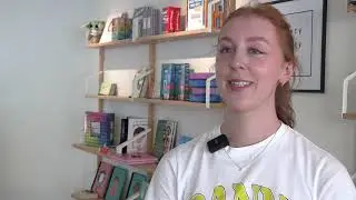 Twenty Twenty Shop er &aring;bnet i Ringk&oslash;bing