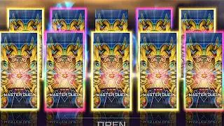 Exodia Bundle + Secret Packs&hellip; Worth It? | Yu-Gi-Oh! Master Duel 2025