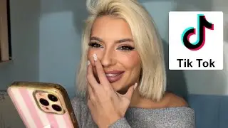 REAGUJEM NA MIMOVE O SEBI😱