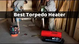 Лучший обогреватель Torpedo &mdash; умные и эффективные решения для отопления