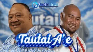 Tautai A'e - S5 EP 7