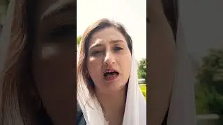 #malika #bukhari #imrankhan #disqualification