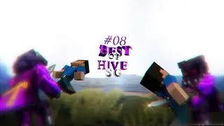 Minecraft: Best Of HiveSG #08