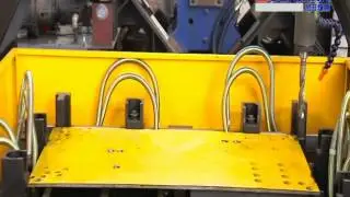 Jinan Liaoyuan CNC Plate Drilling Machines Solterra