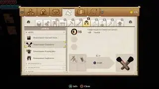 Portal knights ep2 mage build
