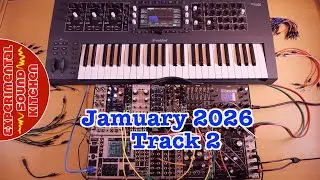 ESK - Jamuary 2026 Track 2