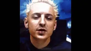 krawling in my skin #linkinpark #chesterbennington #mikeshinoda