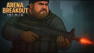 Mission Madness in Arena Breakout