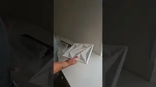 3D WALL PANELS IN MY $10,000 GAMING ROOM