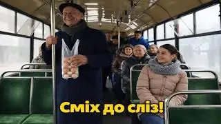 Сміх до сліз! #селоlive #українськийгумор #комедія #онлайн