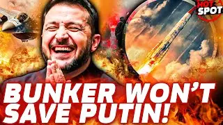 🚨РЕЗКИЙ ПОВОРОТ СОБЫТИЙ! Зеленский отдает приказ! Запущено 1000 ракет! Россия в состоянии боевой ...
