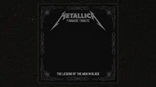 Metallica Fanmade: Burned To Ashes [Reissue 2025] | Diego Thunderfrosty