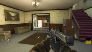 COD Black Ops - Tactical Insertion VS 3