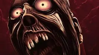 see the dead - link catarse na descri&ccedil;&atilde;o @Quadrinhos  @zumbie @comics