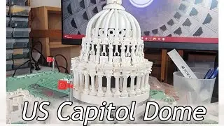US Capitol Dome 🇺🇲