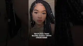 Crochet and Braiding Hair