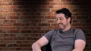 Talent Talk Episode 6 Jayson Therrien