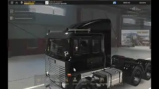 Elvis Calibre 12 ETS2 Mapa BR Brasil
