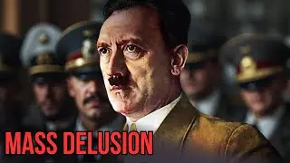 The Mass Delusion of Nazi Germany