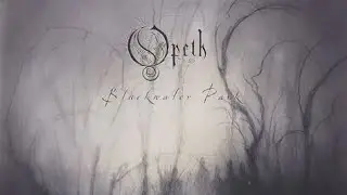 LIVE ALBUM REACTION - First Time Listening to OPETH - BLACKWATER PARK