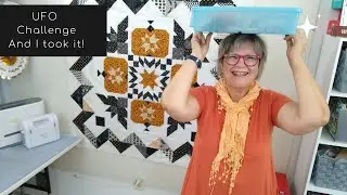 UFO Challenge Part #2