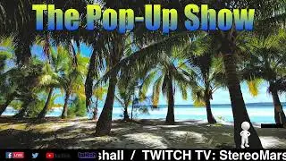 THE MIXX N'BLEND SHOW