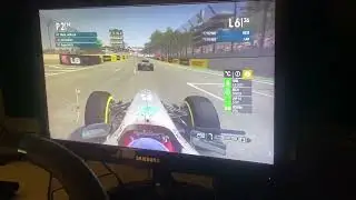 F1 2012 Brasil temporada 21 final