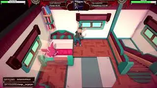 Highlight: [Ger] TemTem Koop mit Neevato #1