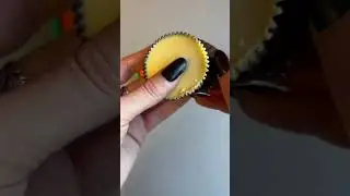 Reese&rsquo;s Big Cups 🍫🥜 #shorts #short #reese #reeses #chocolate #peanutbutter #asmr #candyfunhouse