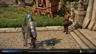 Lost Ark - Casual gaming
