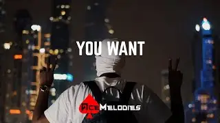 [FREE] Central Cee x Melodic Drill Type Beat 2023 | 