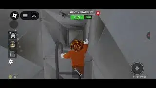 Ba rry's prison escape 