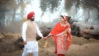 Jaggo Ceremony Jasveer Singh 💕 Jaspreet Kaur