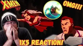 X-Men '97 - 1x5 