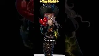 ЛУЧШИЙ способ уложить АЛЫЕ ВОЛОСЫ в Dress to Impress #dresstoimpress #roblox #dti