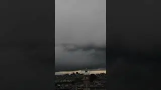 Calming Beautiful Relaxation,  Grey Soothing Sky 😌  #calming #beautifulrelaxation #chillmusic