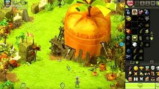 DOFUS ZANHOWIA - AQUI HUELE A ZANAHOWIA - MISION 3 | DOFUS TOUCH