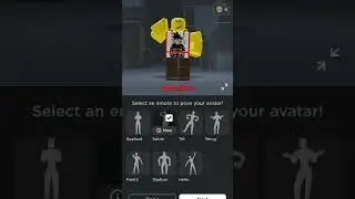 only in ohio (new glitch)#roblox#glitch