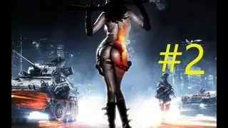[BF3] Frag Movie #2