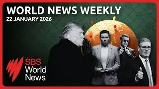 Trump&rsquo;s Greenland U-turn, Syria clashes force Kurds into retreat & China &lsquo;brings home the bacon&rsquo;