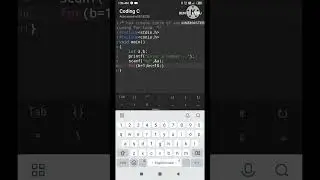 How to create table program of any number by using for loop in c language. 