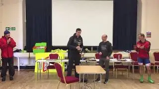 VC Glasgow South 10mile TT 2018