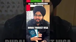 Dubai Tour Package @ ₹25,000/Person.