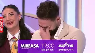 Are Alexandru motive de gelozie? Reacția Giuliei