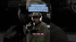 Fred the Godson&rsquo;s INSANE Freestyle Bars That Still Give Chills #FredTheGodson #FunkFlex #Hot97 #RIP