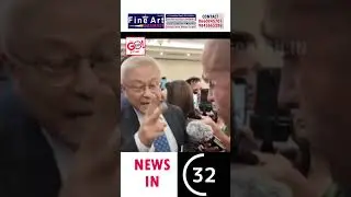 TOP CHINESE SCHOLAR YAN XUETONG CONFRONTS ISRAELI ENVOY 