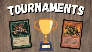 WHERE TO PLAY PREMODERN MTG