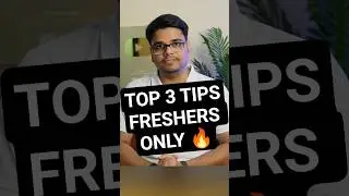 Engineering 1st Year Students के लिए Top 3 Tips | College Life Guide | Engineering Arena #shorts